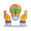 Environment Icon
