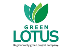 green lotus