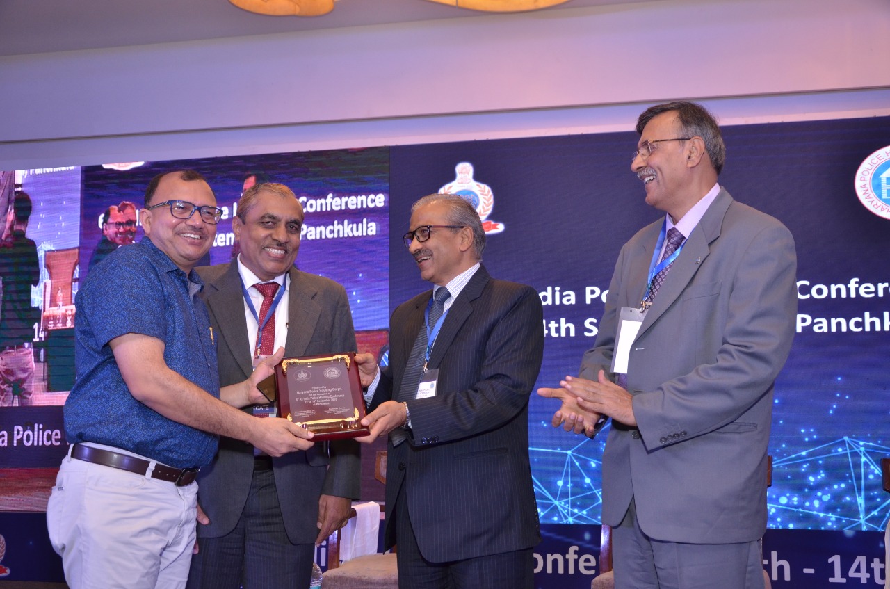 environmental awards ceremony india