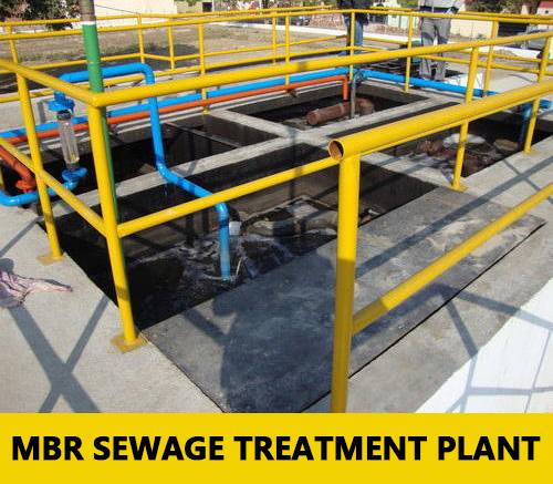 Best Performing Sewage Treatment Plants in India