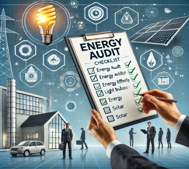 Energy Audits